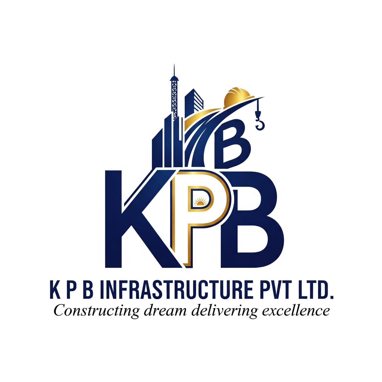 KPB Infrastructure — interior design and construction, Jaipur, Delhi NCR